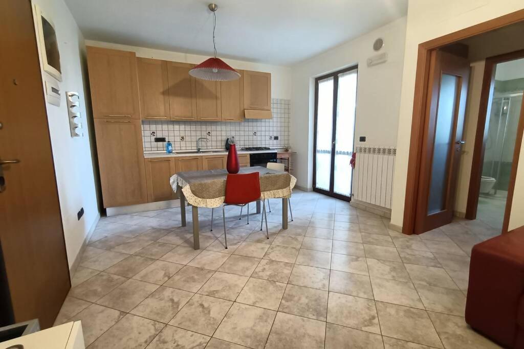 Appartamento A Cinque Minuti Dal Centro Di Lecce Eksteriør bilde